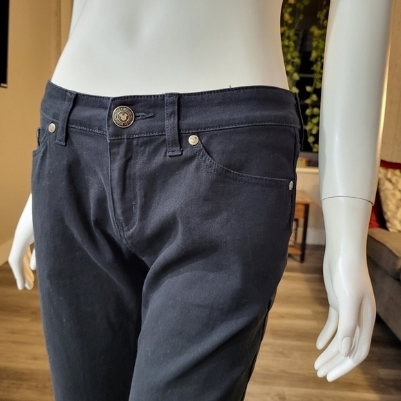 DISNEY - Micky Women Stretchy Skinny Jeans - Picture 7 of 13